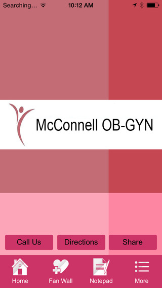 McConnell Division ObGyn(麦康奈尔医疗部)