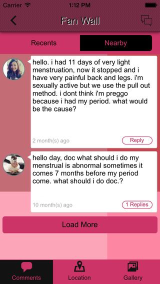 McConnell Division ObGyn(麦康奈尔医疗部)