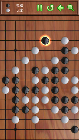 (Simply Gomoku 2)ͼ1