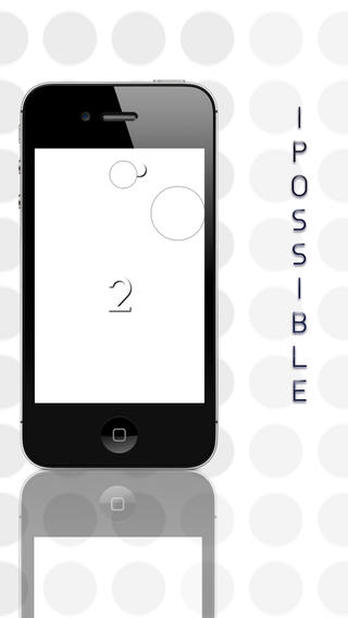 Impossible rotation