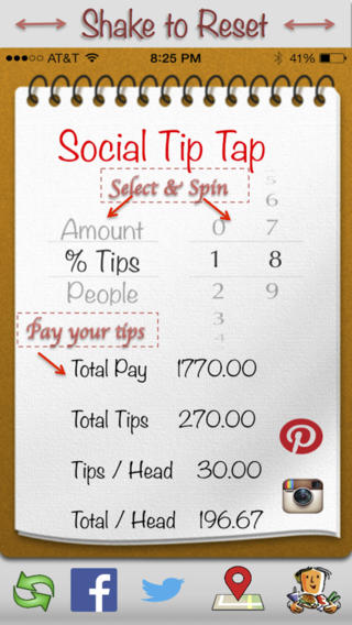 Social Tip Tapͼ0