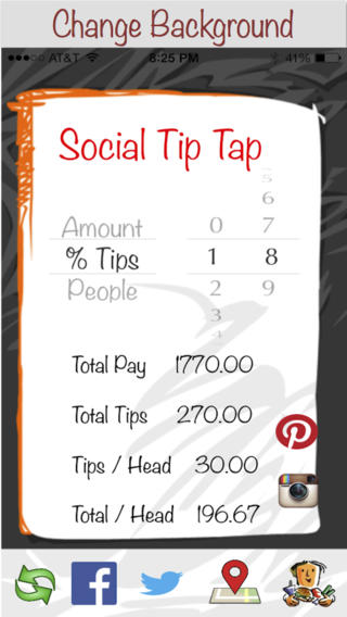 Social Tip Tapͼ1