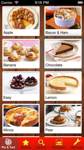 Pie Baking Pro