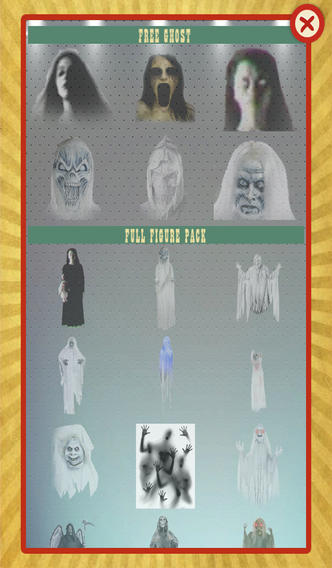 Camara Paranormalͼ2