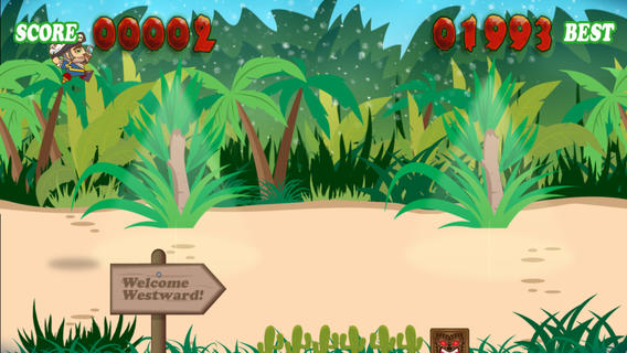 Pirate Go-Free