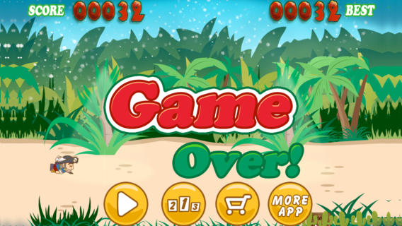 Pirate Go-Free