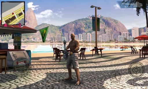 Լ¬ʥͽ֮ǣGangstar Rio City of Saints