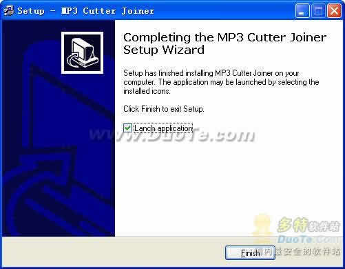 MP3 Cutter Joiner(Ƶ༭)