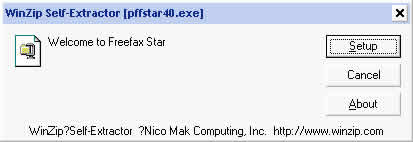 Ѵ֮(FreeFax Star)