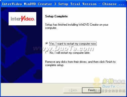 WinDVD Creator(̿¼)