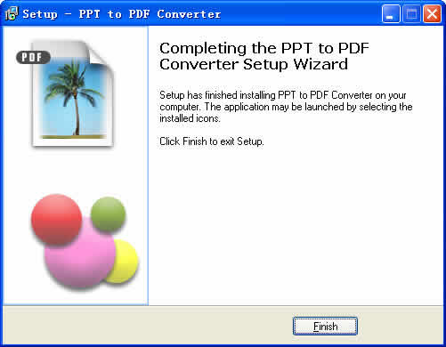 PPT to PDF Converter(PPTתPDF)