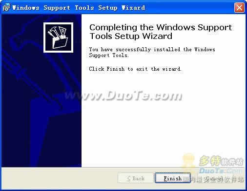 Windows XP Service Pack