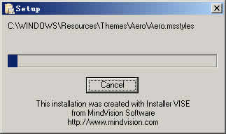 Vista Customization Pack()