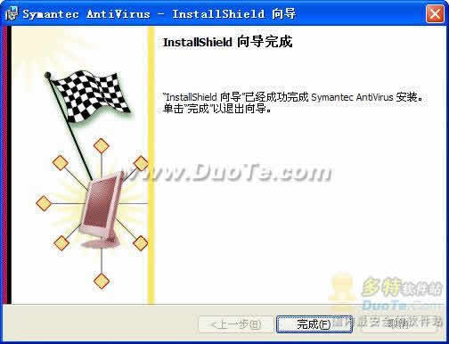 (Symantec Antivirus)