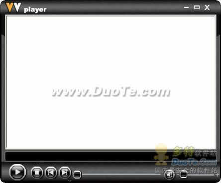 vvplayer