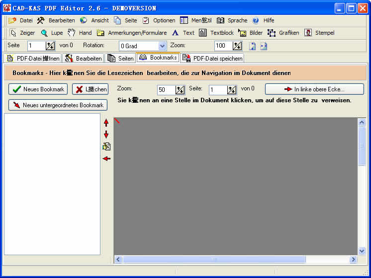 PDF Editor