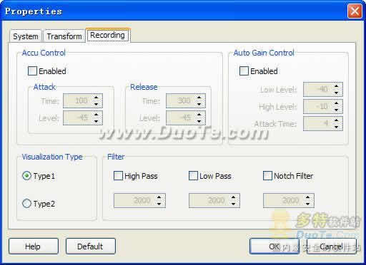 Audio Editor Gold