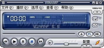  2007  For Winamp5.5