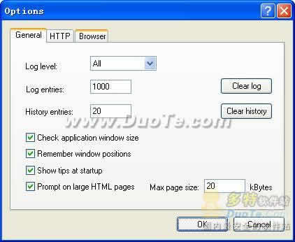 WAP Proof 2008 Professional