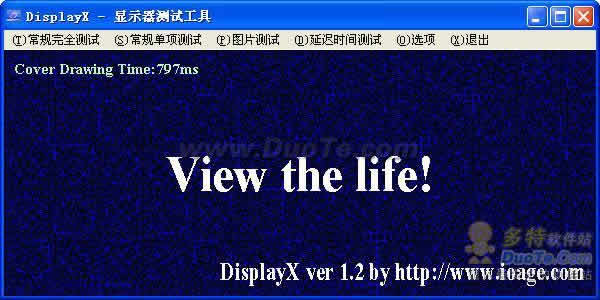 DisplayX-ʾԳ