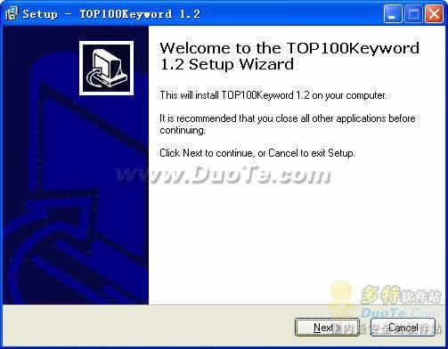 TOP100Keyword