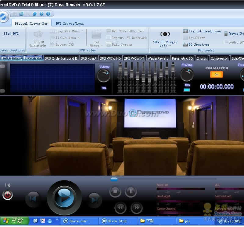DirectDVD