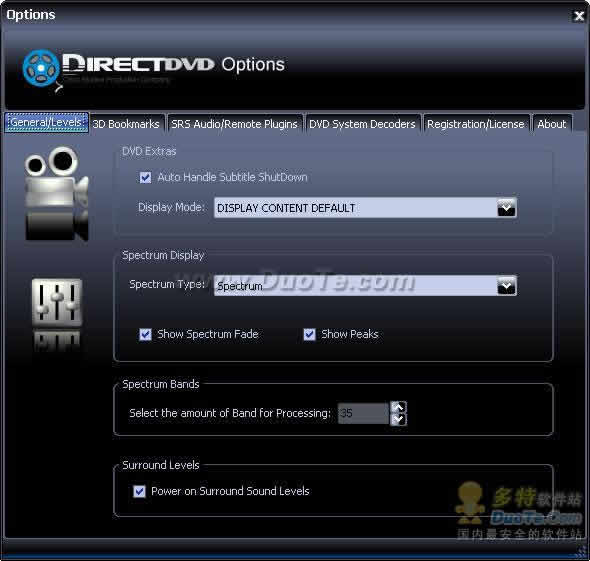 DirectDVD