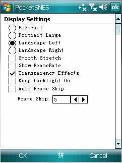 ģ for Windows Mobile PPC