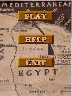 DesertWar for Windows Mobile PPC