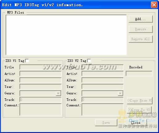 Mp3 Converter