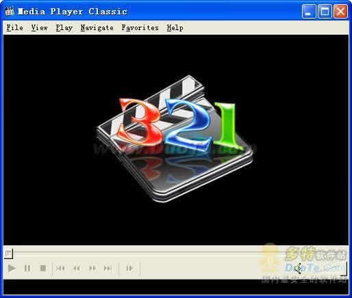 Media Player Classic