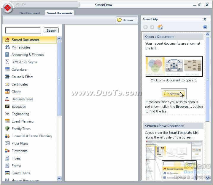 SmartDraw