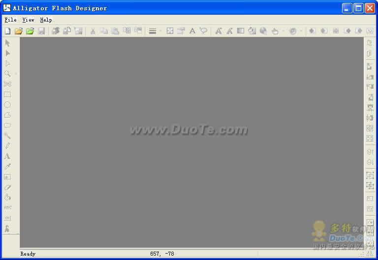 Selteco Flash Designer