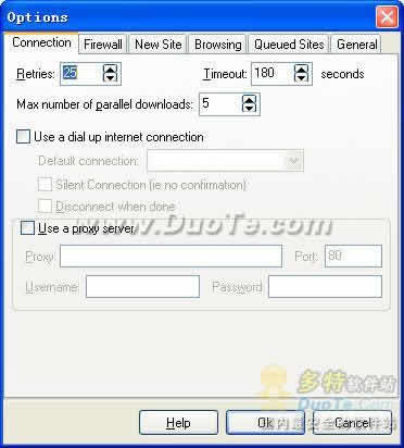 WebStripper