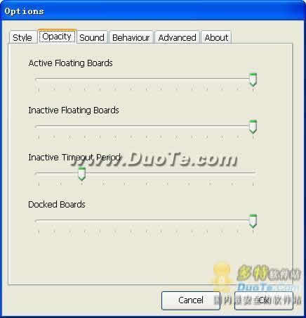 EyesBoard
