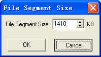 Original File Splitter