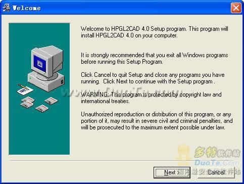 HPGL2CAD