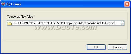 Actual Rar Repair