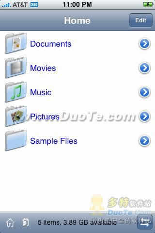 MobileStudio ļ