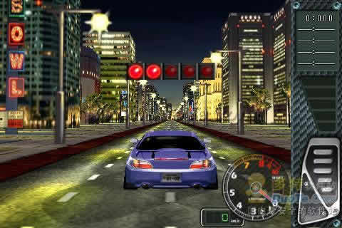 Rev Counter 