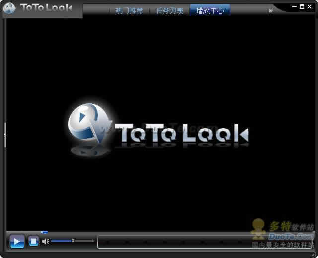 ToToLook (͵͵)