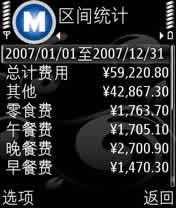 ҵĲ(MyMoney) for S60 2nd
