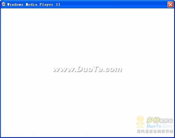 Windows Media Player
