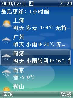 ͨ for S60V3