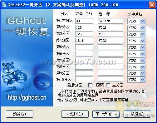 Gdisk32һ