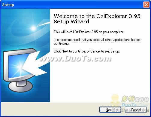 OziExplorer