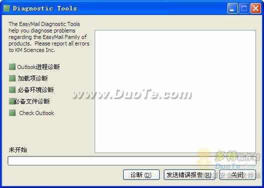Easylinkmail()