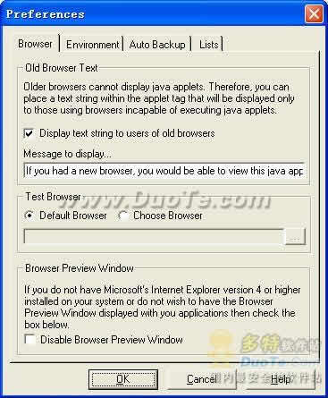 Java Script It