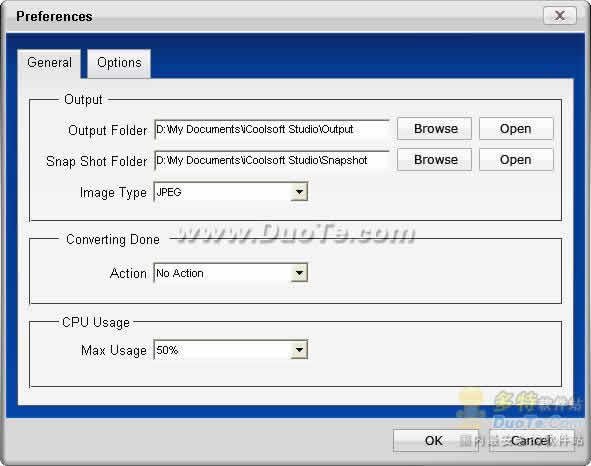 iCoolsoft MTS Converter