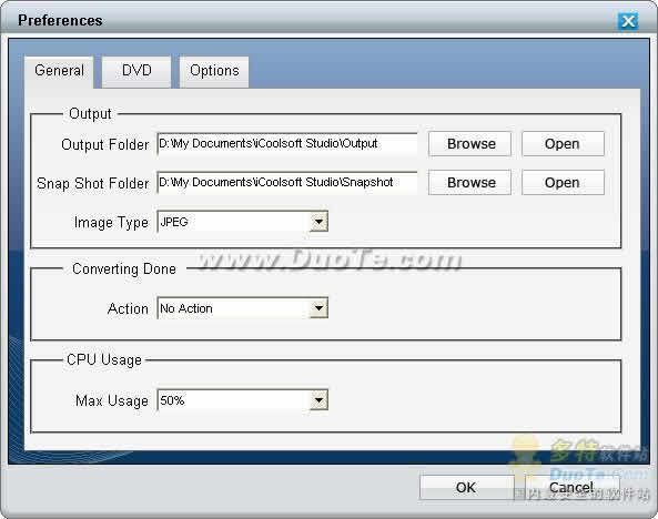 iCoolsoft Blu-ray Disc Ripper